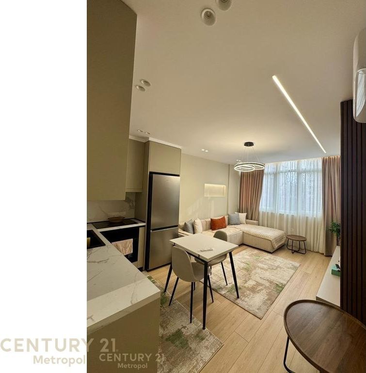 APARTMENT FOR RENT AT BRRYLI!