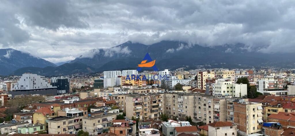 APARTMENT FOR RENT 2+1 + BALCONY "KOMUNA E PARISIT" 60,000 LEKE