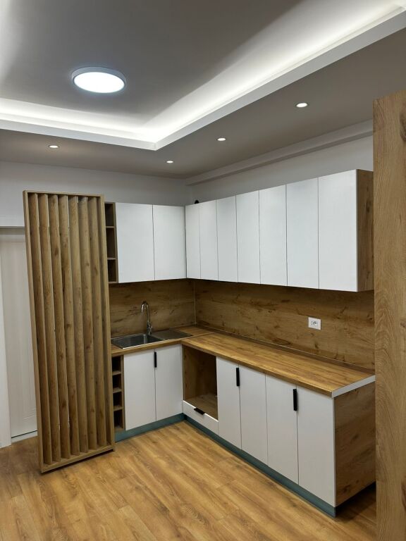 Apartment 1+1 Don Bosko📌