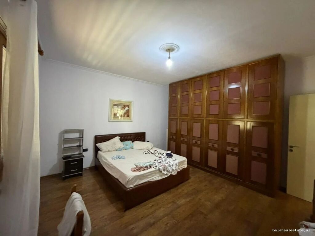 Vile Me Qera 2+1 Tek Siri Kodra (ID BV22691) Tirane