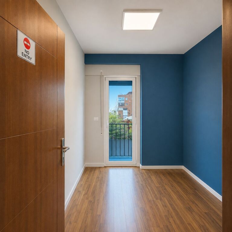 Office for rent near Mondiali / 21 December
