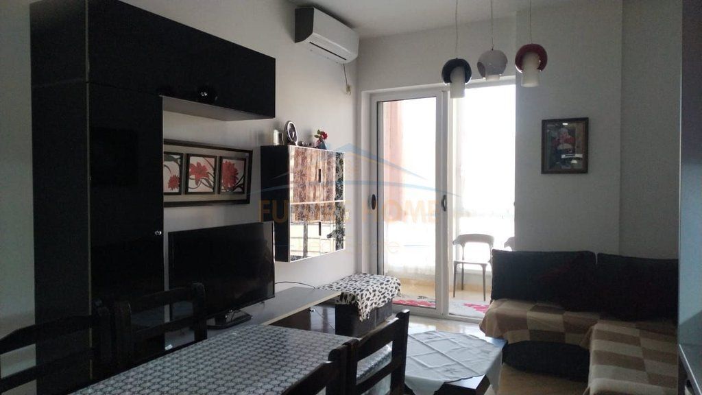 Qera, Apartament 2+1+2 Fresk, Rruga Muhamed Deliu