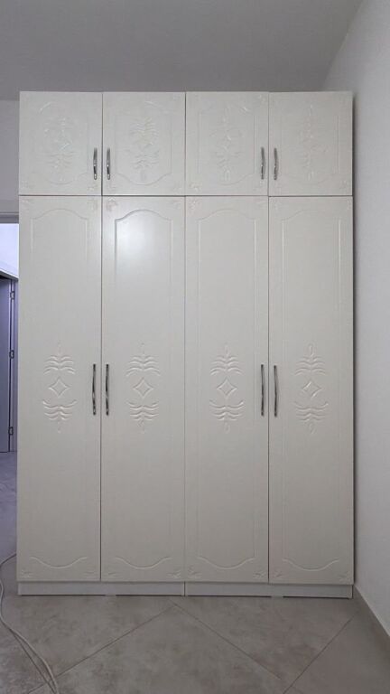 🏢Rruga e Dibres,Kompleksi Arlis,jepet me qera apartament 1+1,i mobiluar.60,000Leke