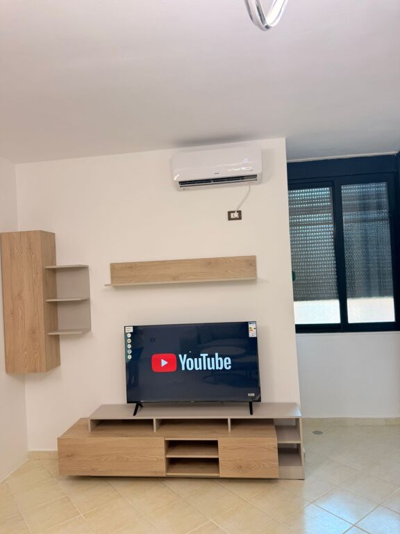 Apartament me qera 1+1 📍Fresk, prane deges se Thesarit