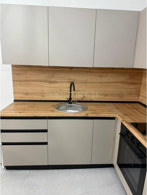 For rent 1+1– Aura Complex, at Kupola