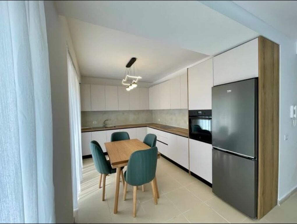 Apartment 2+1, Kodra e Diellit 2!