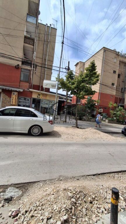 Business Premises for Sale – Former URT, Durrës!