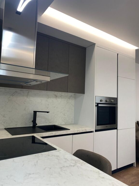 Apartment 1+1 for rent Jolla Astir Complex