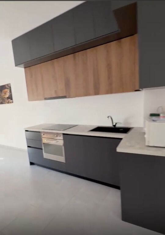 Apartment 2+1+2 for Rent in the Center of Tirana
