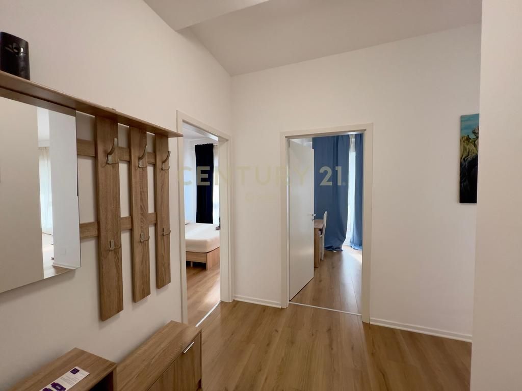 FOR RENT APARTMENT 2+1+2 AT THE MAGNET COMPLEX!! 800 € /Month