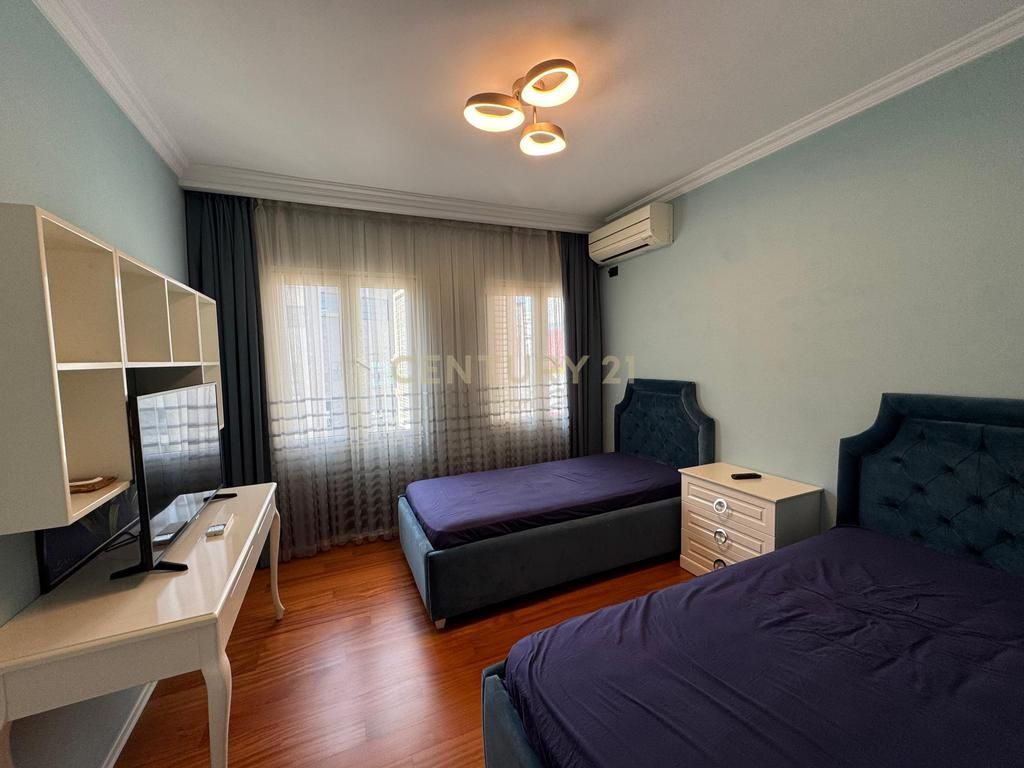 FOR RENT SUPER APARTMENT 2+1+2 ZOO