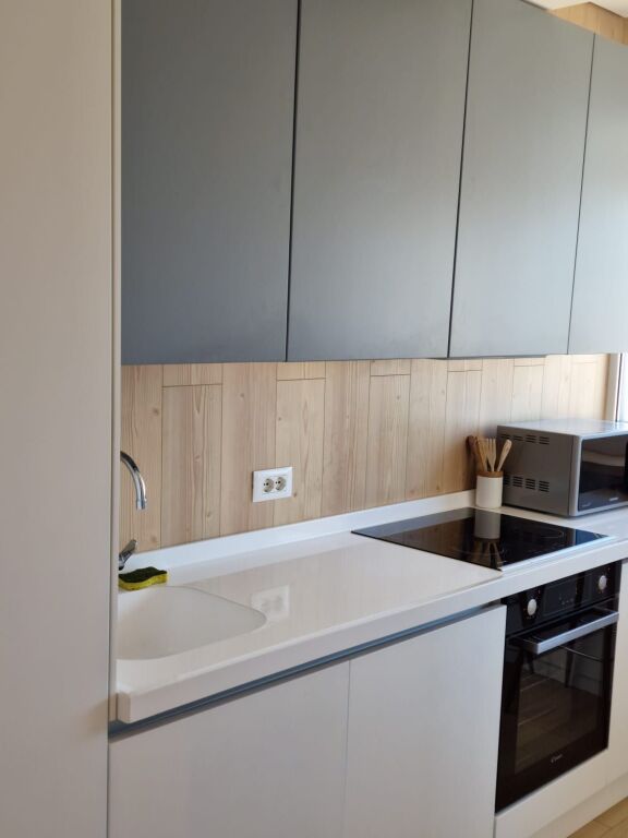 Jepet me Qera Apartament 2+1+Parkim rruga Elbasanit, Air Albania Stadium, Ambasada Amerikane