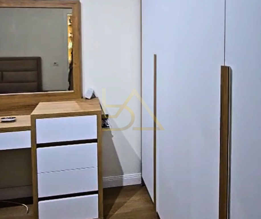 FOR RENT APARTMENT 2+1 – AVIATION FIELD, TIRANA