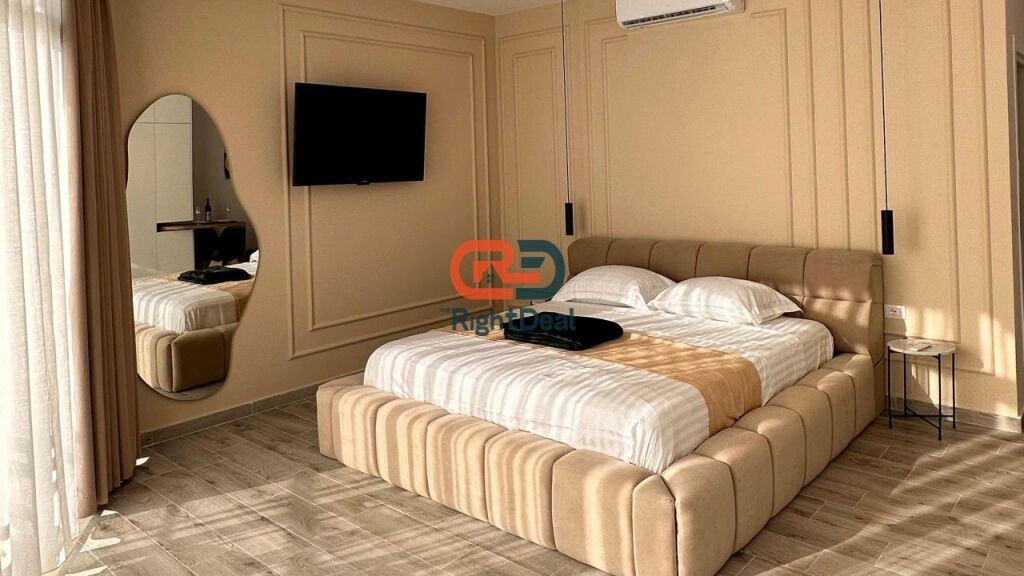 In Vlore, Two Studios With Super Sea View For Sale!!