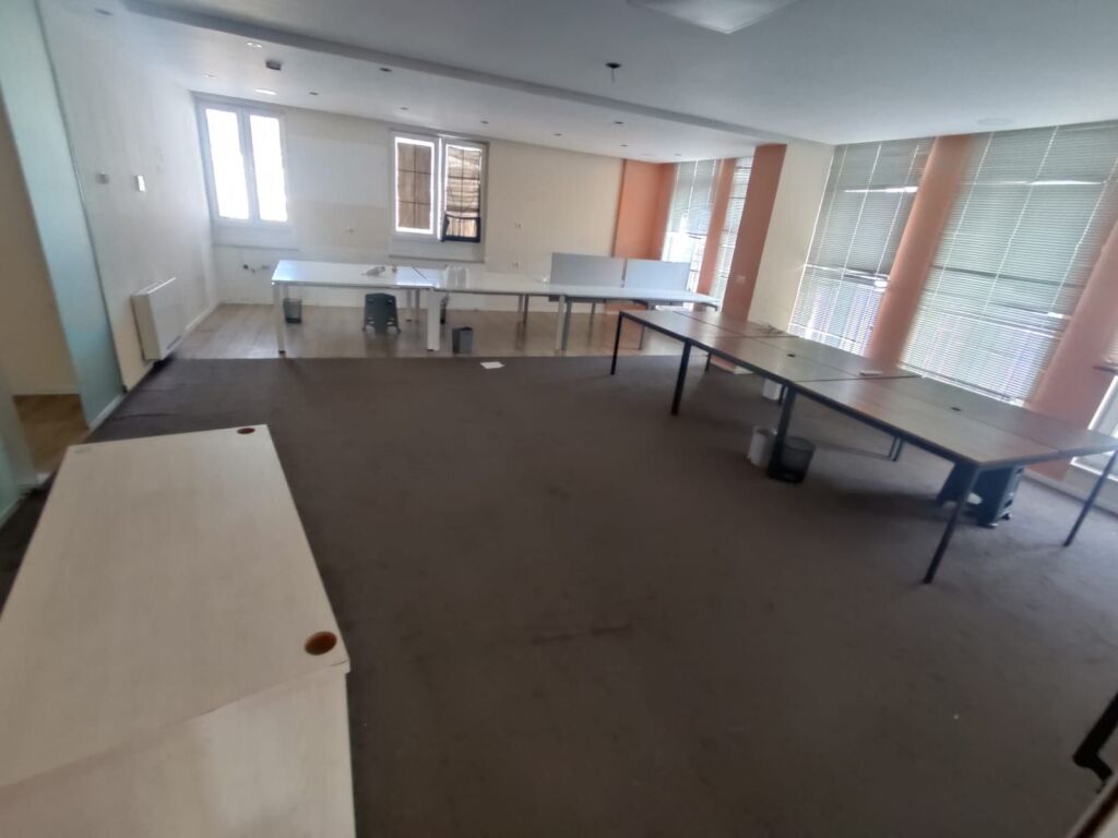 2 office spaces for rent in the 5th of May area near Con Cord Center
