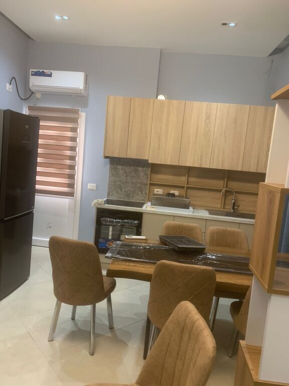 Apartment for rent 1+1 📍Kombinat, near the police station