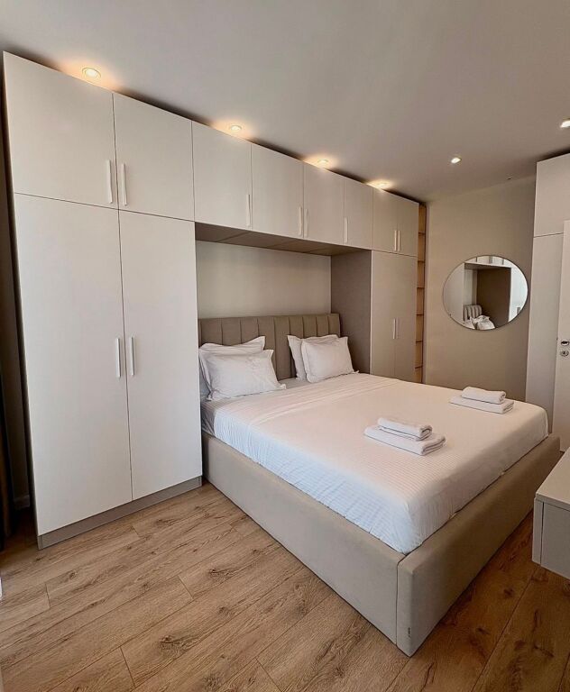 Apartment 1+1 for rent, Commune of Paris