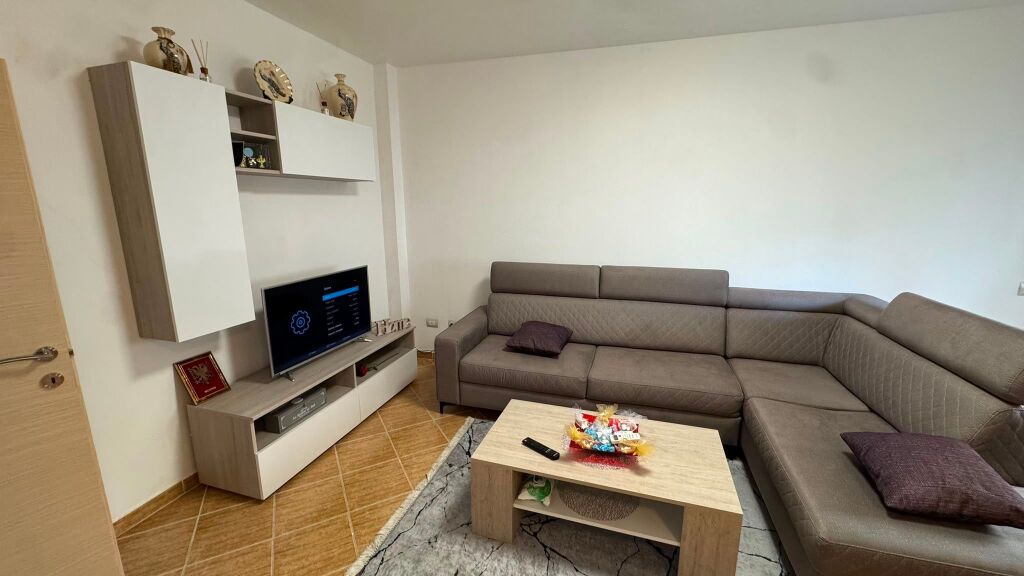 Luxury apartment for rent