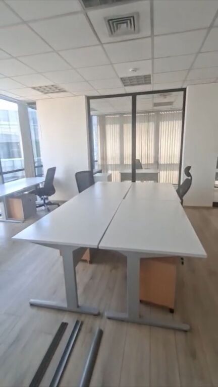 AMBIENT BIZNESI ME QIRA – QENDËR TIRANË