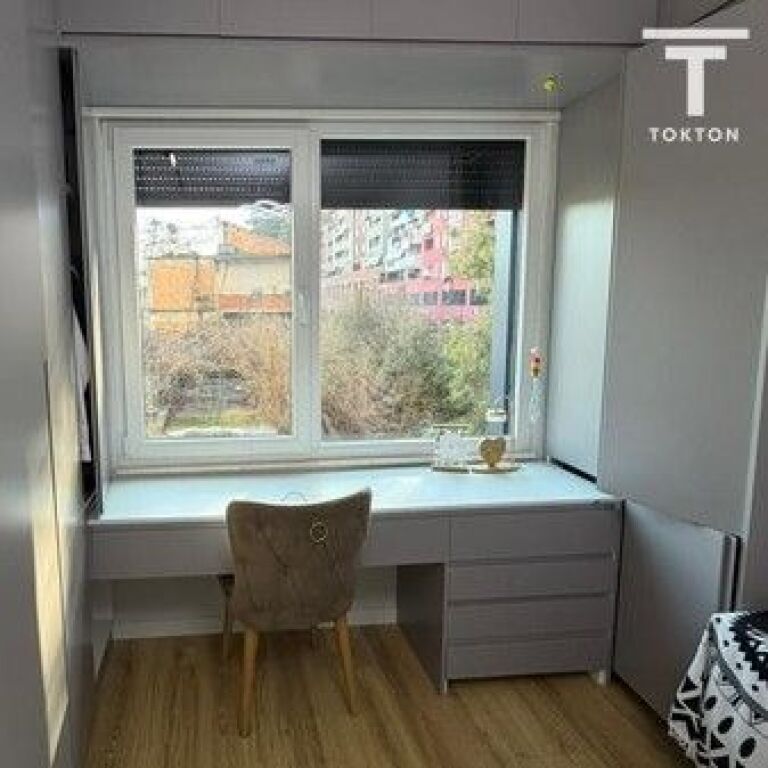 IN VENDITA, APPARTAMENTO 2+1+2, RESIDENZA HENKE, SELITË, TIRANA
