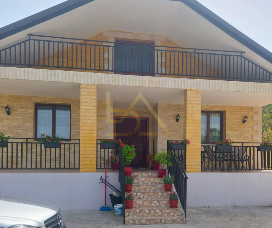 VENDESI PRIVATA IN VENDITA – VORË, MARIKAJ
