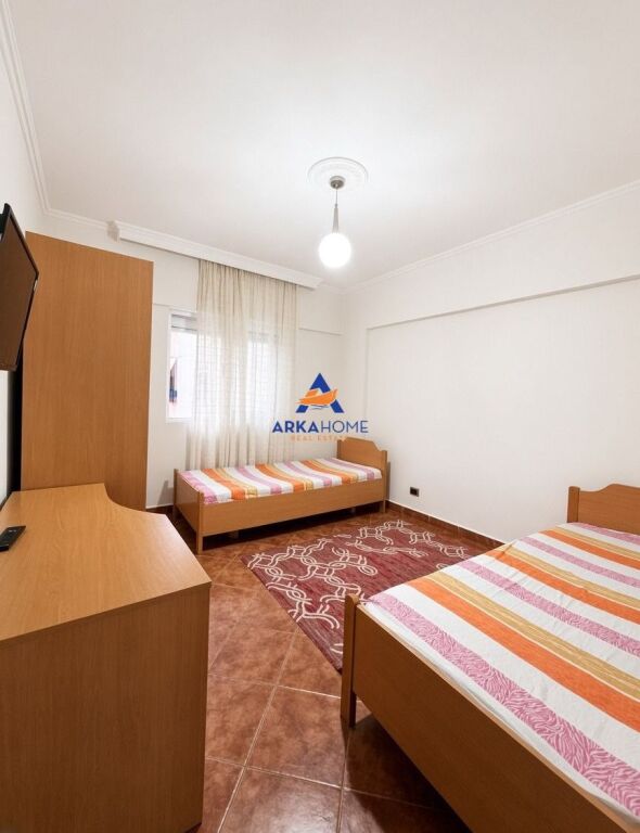 APARTMENT FOR RENT 2+1+BALCONY "COMMUNE OF PARIS" 700 EURO
