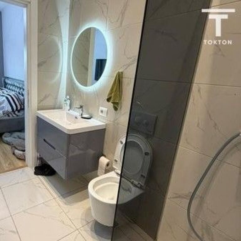IN VENDITA, APPARTAMENTO 2+1+2, RESIDENZA HENKE, SELITË, TIRANA