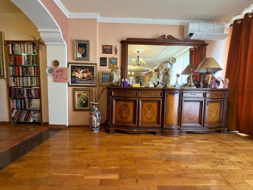 Appartamento 2+1 in vendita a Brryli!