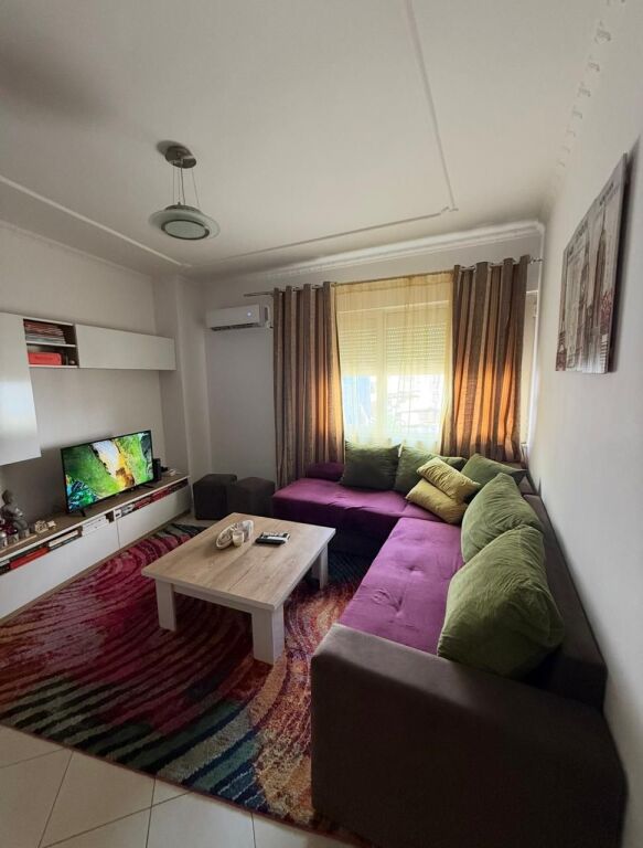 Apartament 2+1 per qera Fresk !