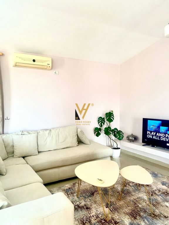 APARTMENT 2+1+VERANDA FOR RENT AT DRY LAKE 80,000 LEKE