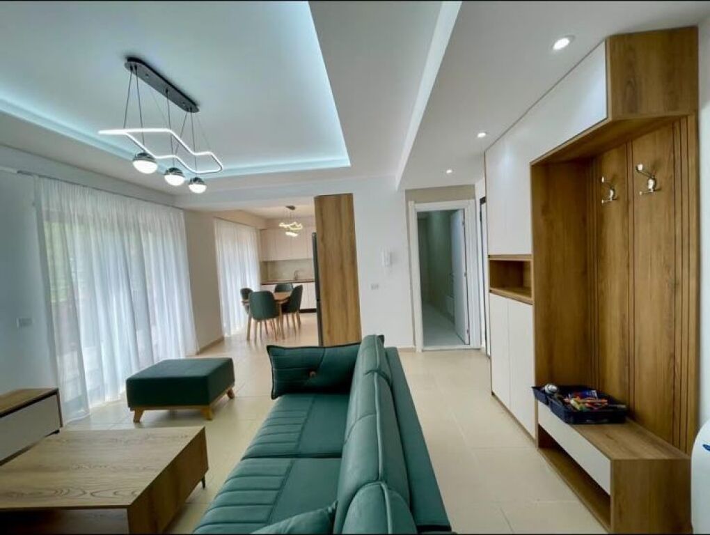 Apartment 2+1, Kodra e Diellit 2!