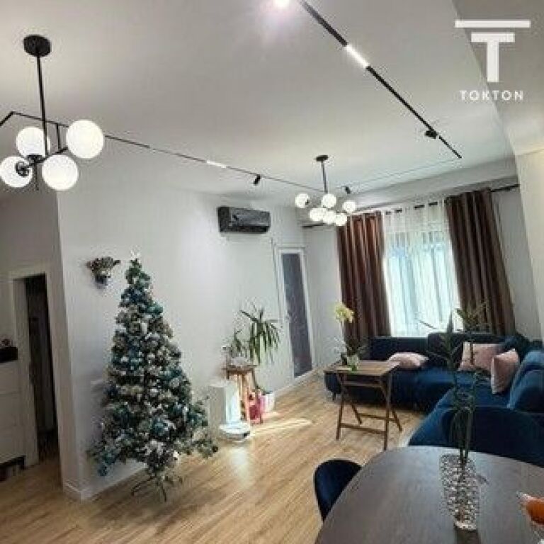 IN VENDITA, APPARTAMENTO 2+1+2, RESIDENZA HENKE, SELITË, TIRANA