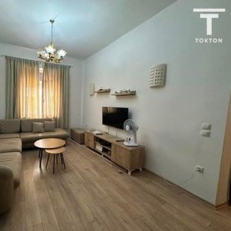 RENT, APARTMENT 1+1, SHALLVARET, TIRANA