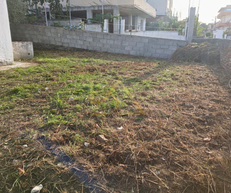 SHITET SHTËPI PRIVATE – SHKALLNUR, DURRËS