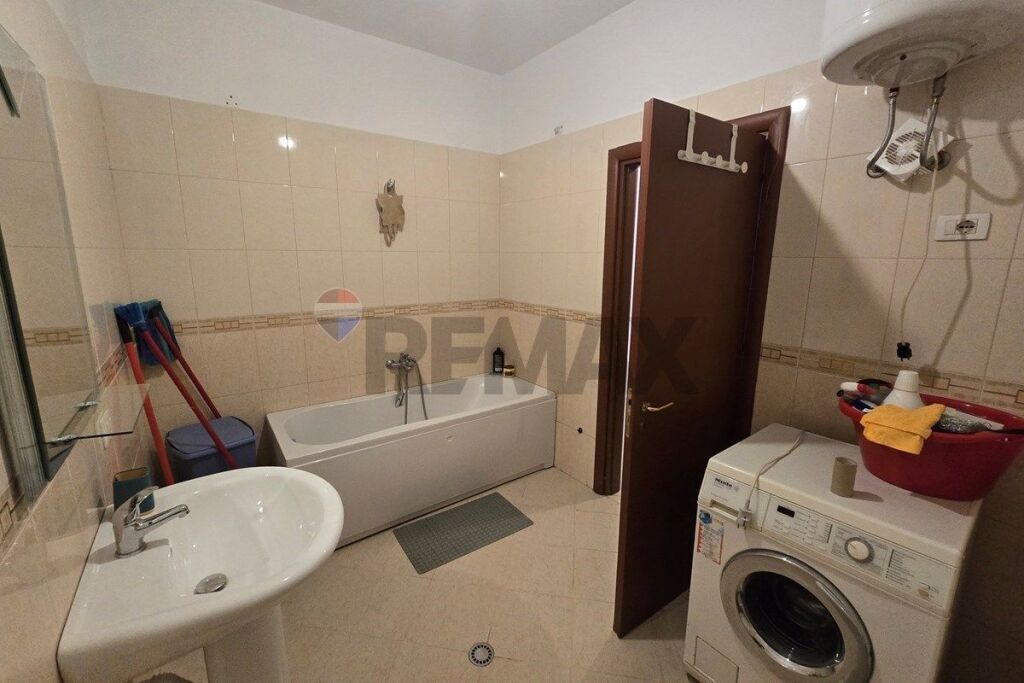 Apartment 2+1 for rent Jordan Misja