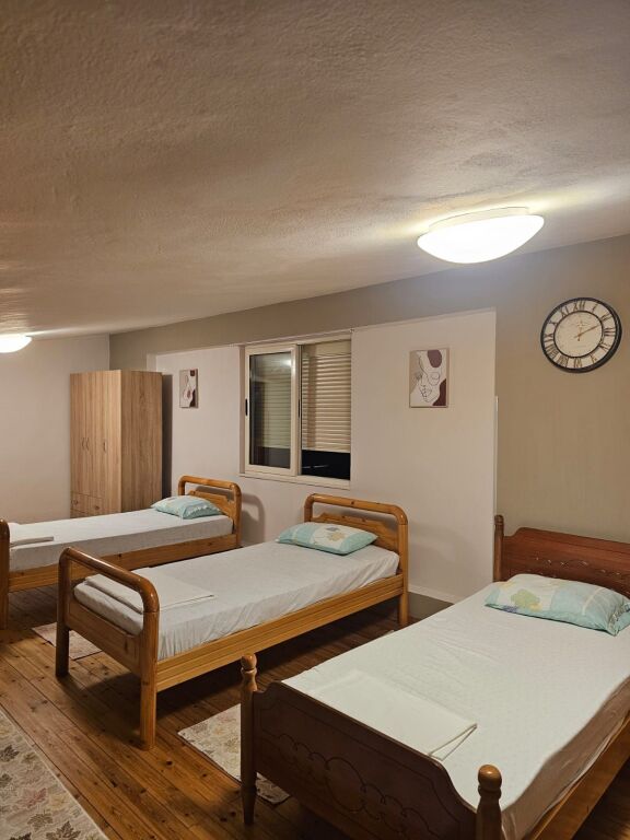Qera | Apartament 2 + 1 | Rruga Shefqet Kuka | 500 €/muaj