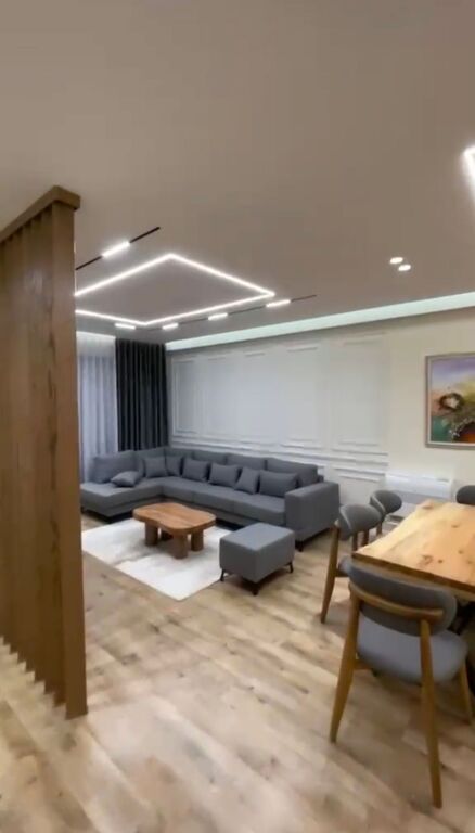 Apartment 2+1+2 for rent Dry Lake