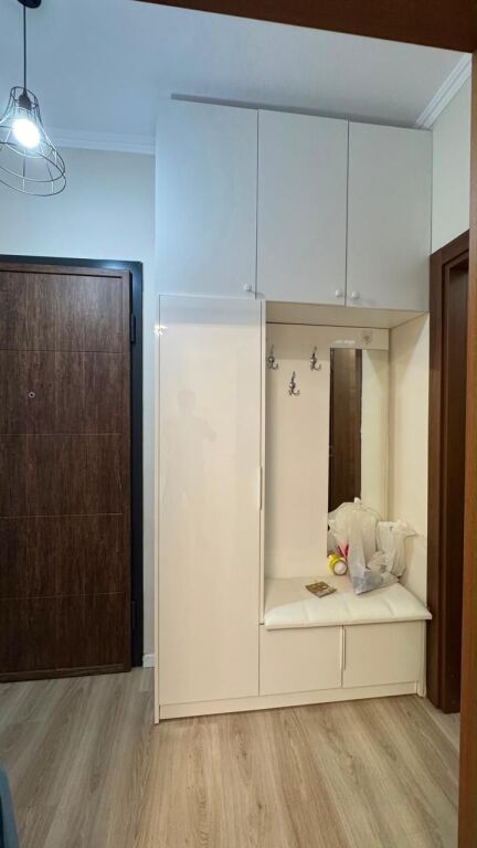 Apartament me qera 1+1 📍Brryl, perballe Maternitetit te Ri