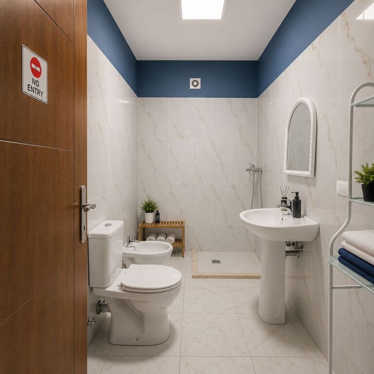 Office for rent near Mondiali / 21 December