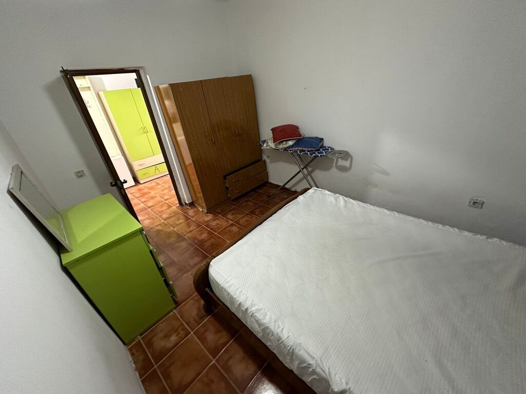 For rent 1+1 floor Villa near the Paris Municipality