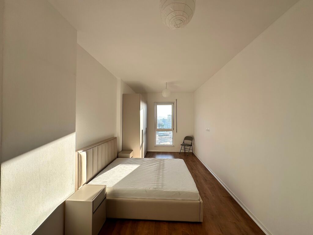 Rent, Apartment 2+1 5 Maji 60,000 lek