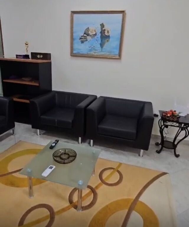 Apartament 2+1 me qira tek Rr Kavajes!