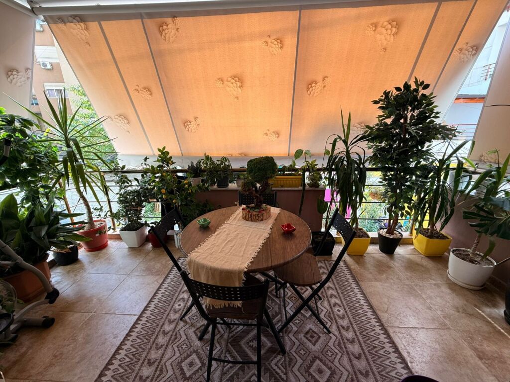 🏡 Apartment 1+1 for rent  📍 Kodra e Diellit💰 Price: 80,000 Lek/Month (negotiable)