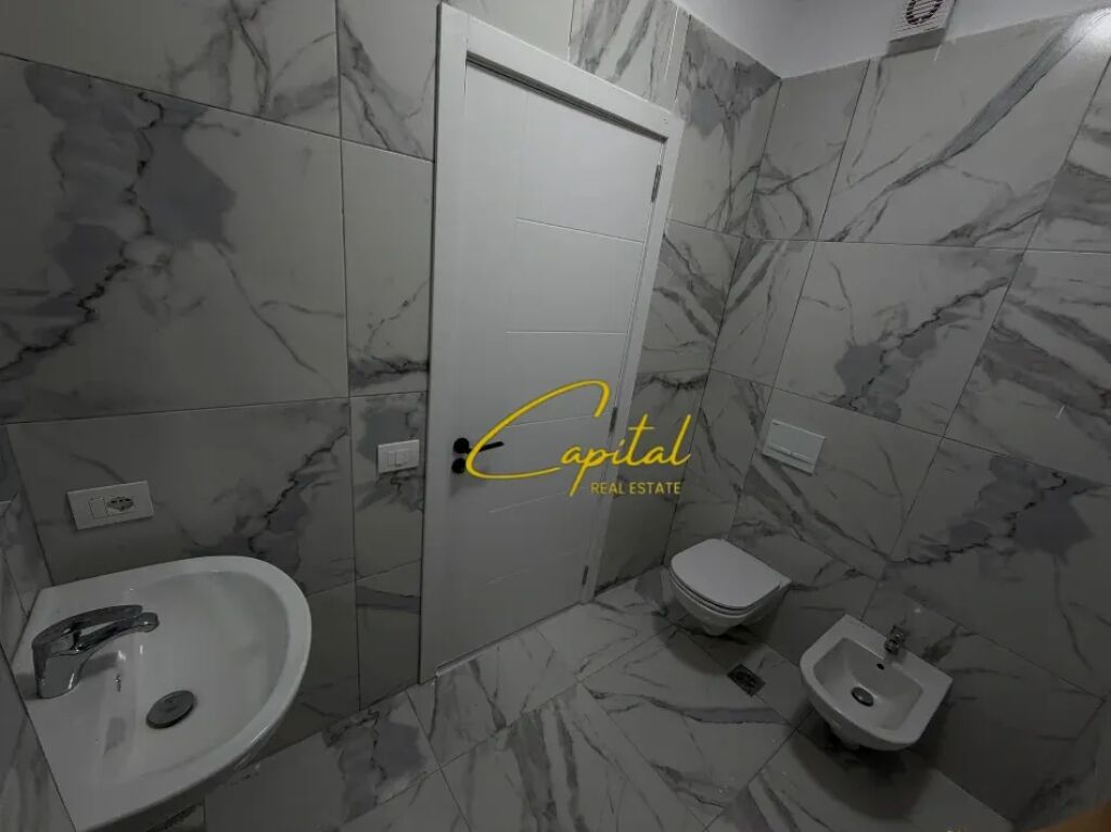 APARTMENT FOR RENT 3+1+2 5 MAJI 60,000 LEKE