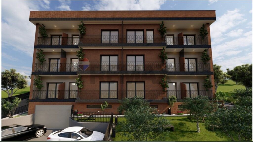 Apartament