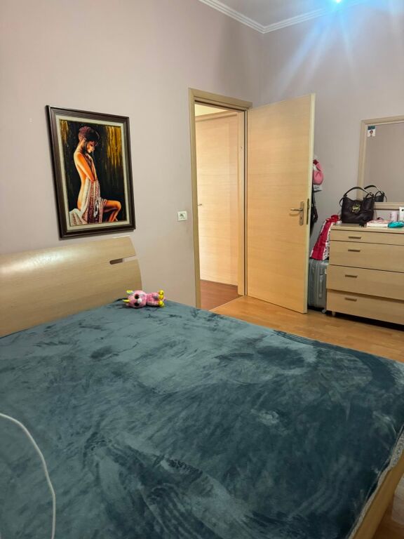 2+1 apartment for rent at Bill Klinton Street