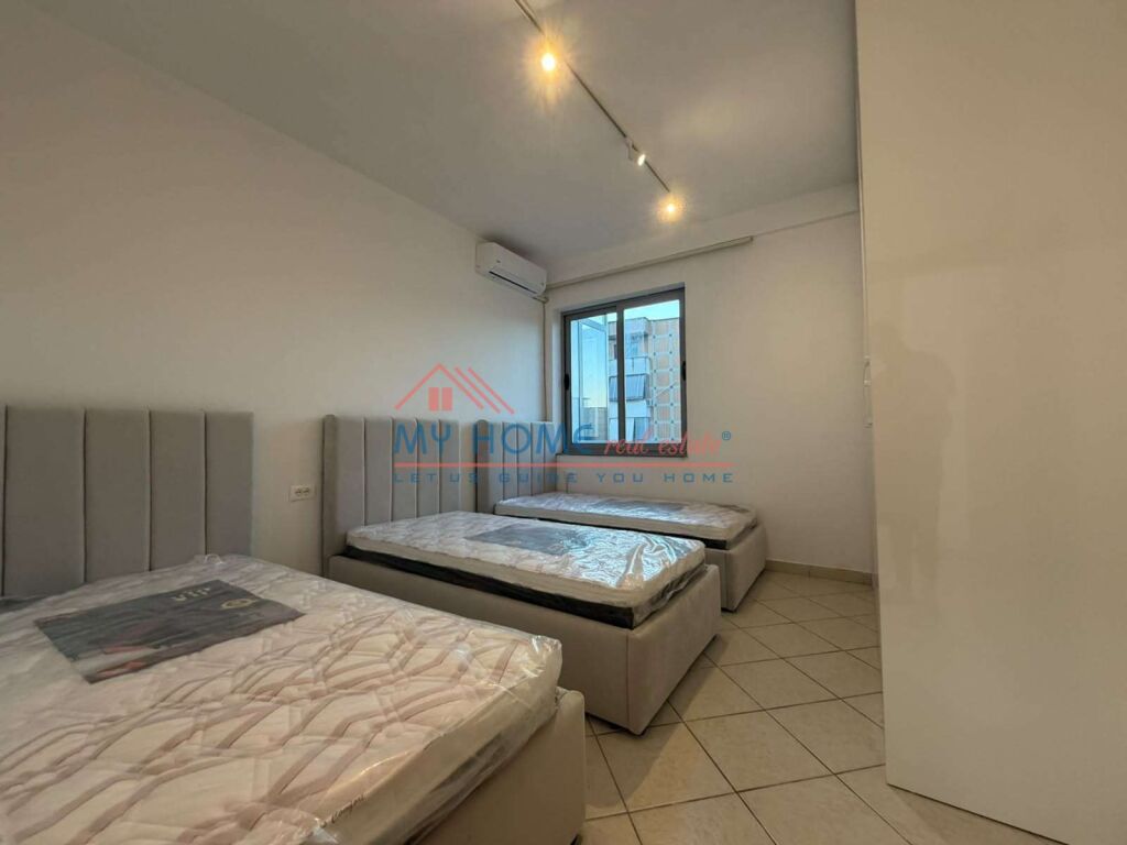Apartment 2+1 for rent in Astir Tirana