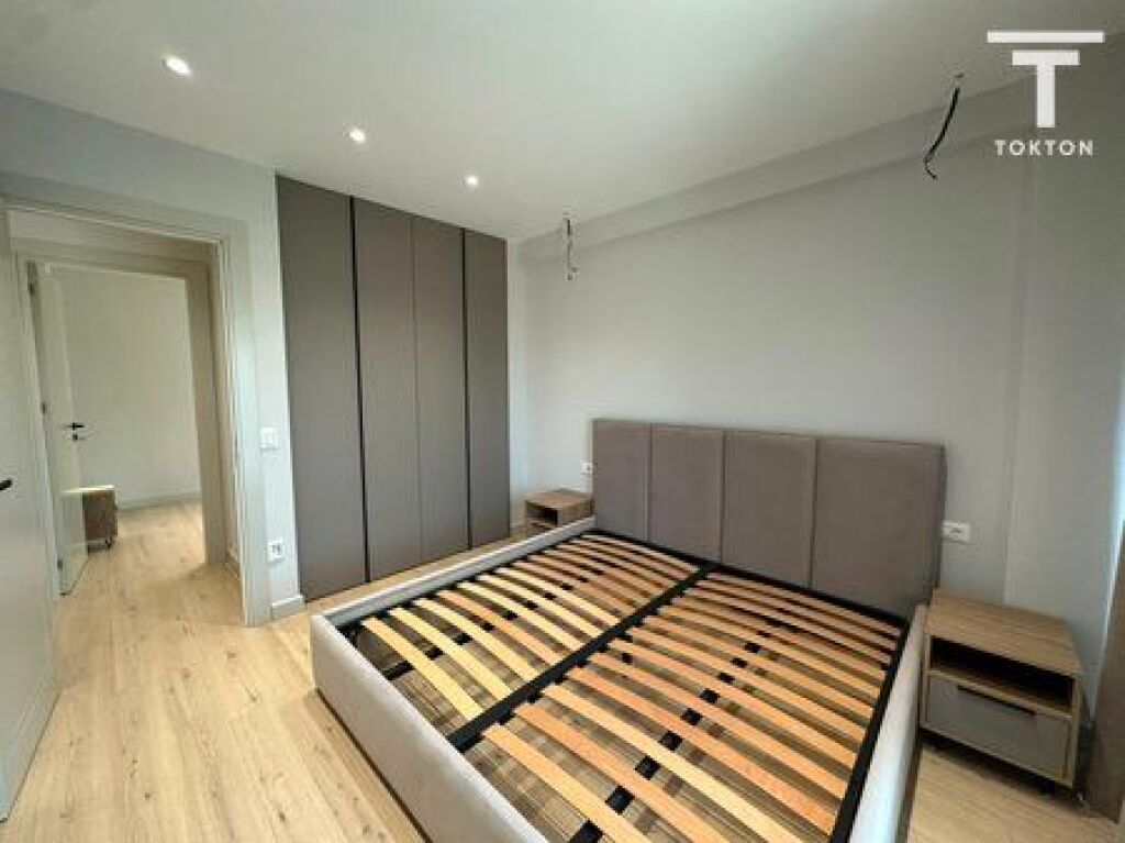 SHITET, APARTAMENT 2+1, LIQENI I THATË, TIRANË