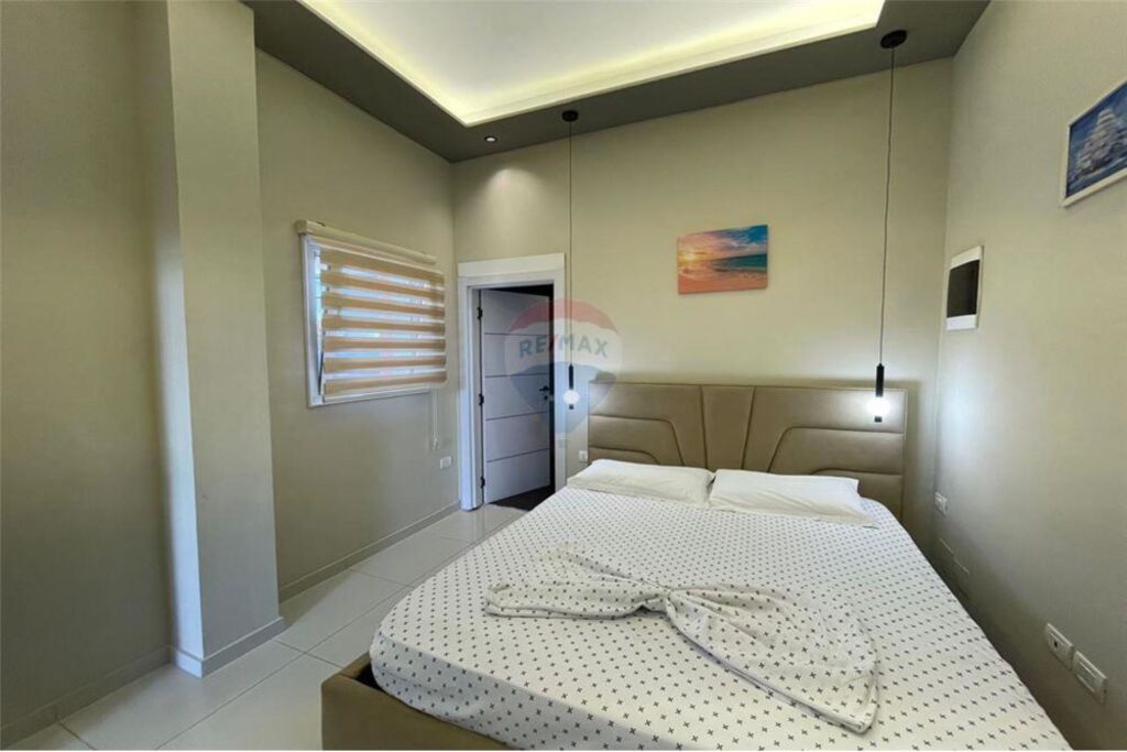 EXCLUSIVE STUDIO FOR SALE – NEAR LE PALAZZINE, VLORË