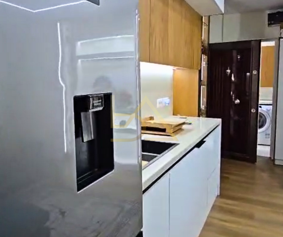 FOR RENT APARTMENT 2+1 – AVIATION FIELD, TIRANA